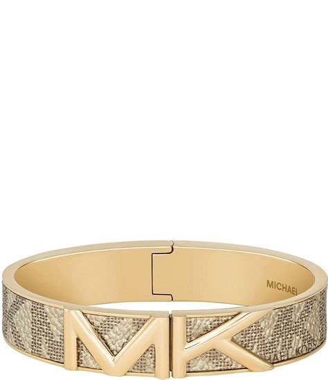 mk bangle|michael kors charms for bracelets.